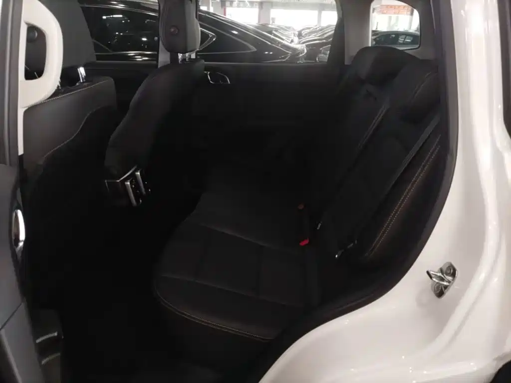 Haval Big Dog 2022 — фото 13