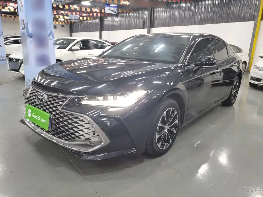 Toyota Avalon 2024