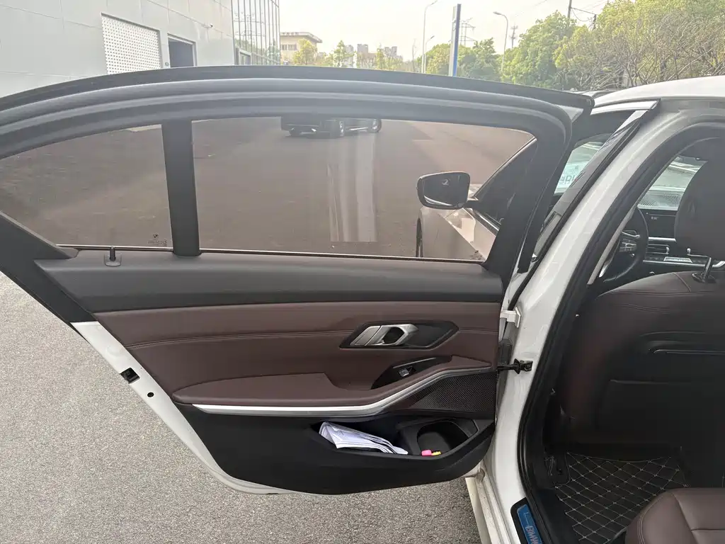 BMW 3 Series 2019