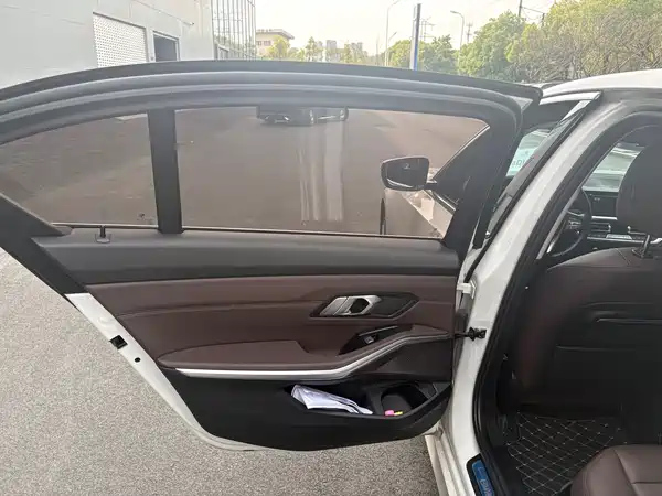 BMW 3 Series 2019