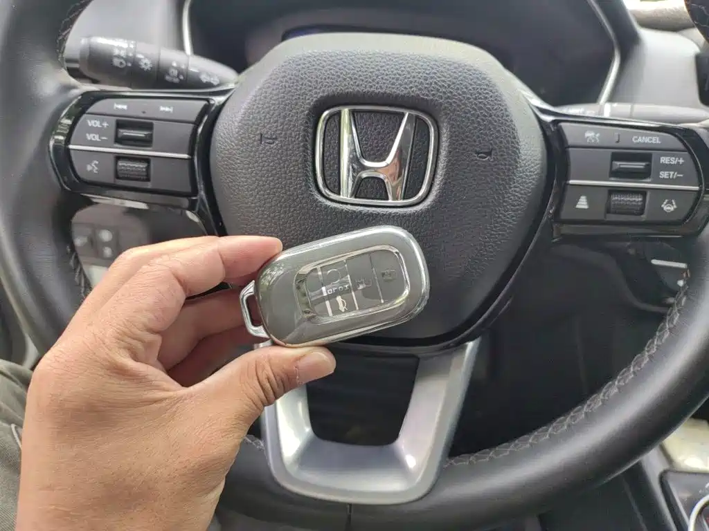 Honda Integra 2023 — фото 12