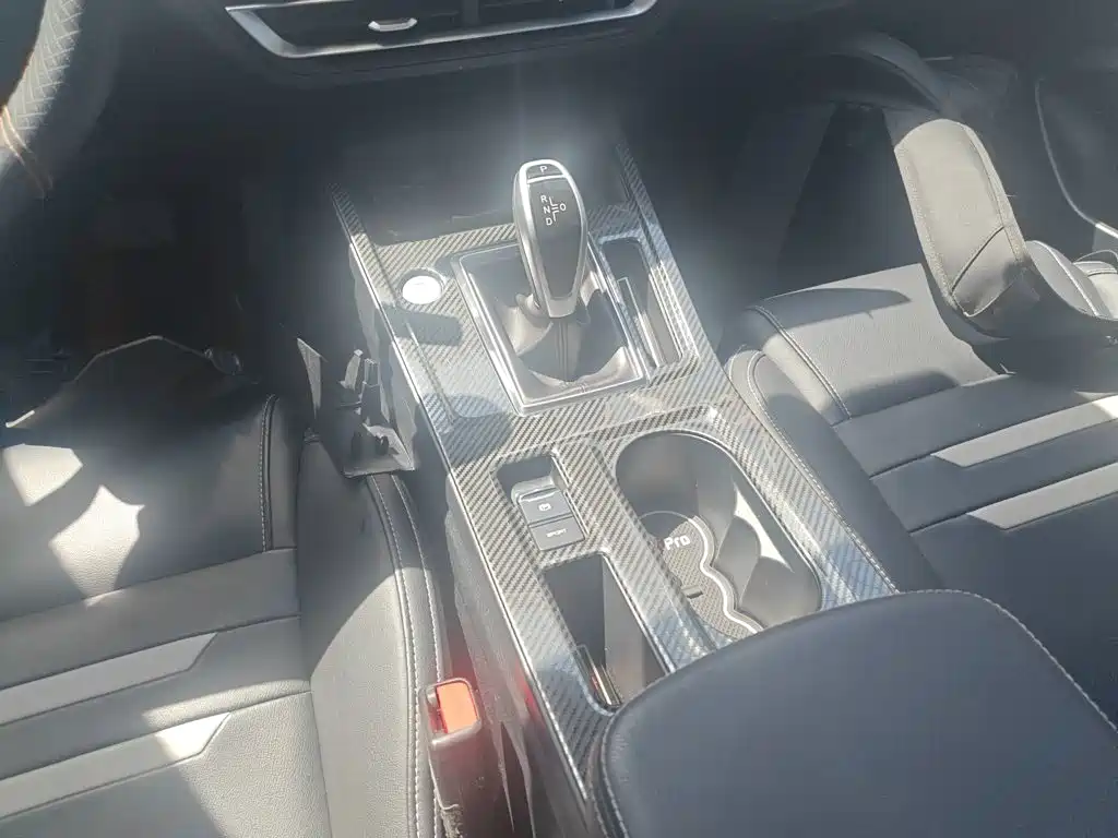 BYD Qin Pro 2021