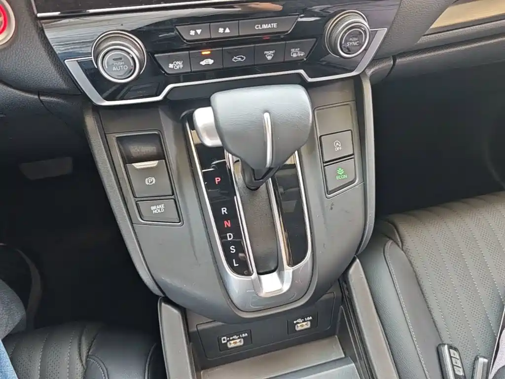 Honda Breeze 2022 — фото 14