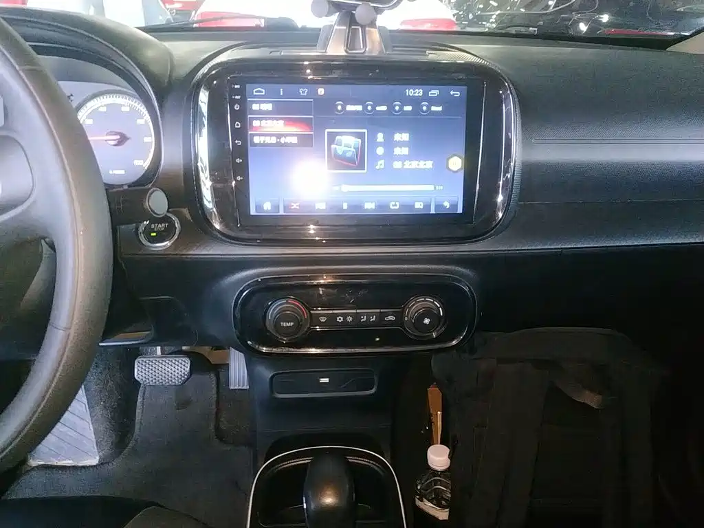 Roewe CLEVER 2023
