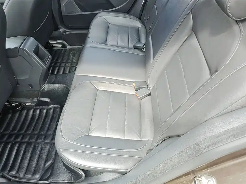 Volkswagen Gran Lavida 2015 — фото 17