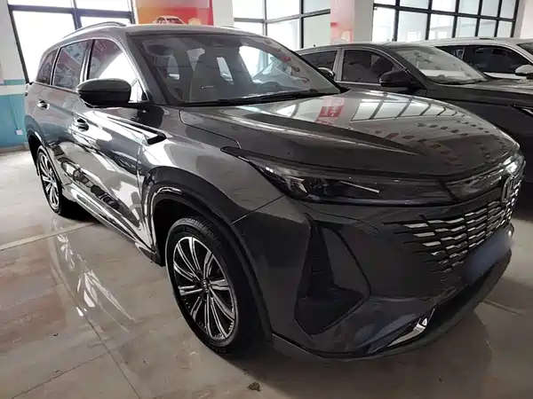 Changan CS75PLUS 2023