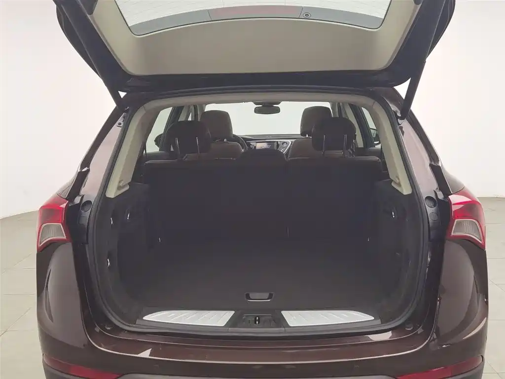 Buick Envision Plus 2018 — фото 16