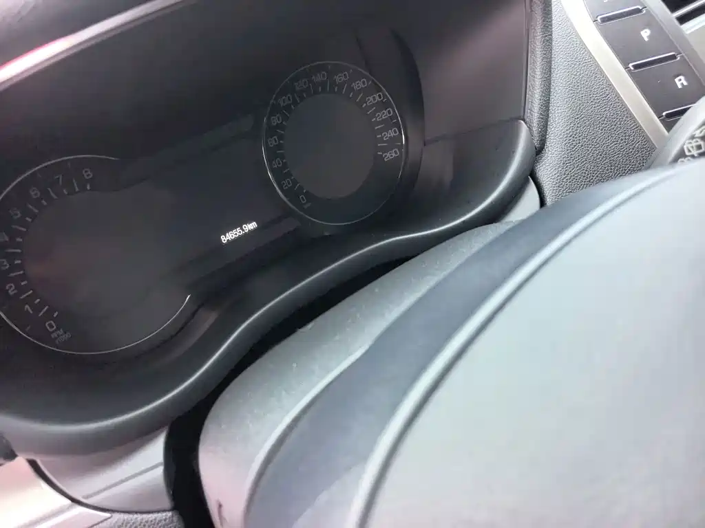 Lincoln MKC 2016 — фото 13