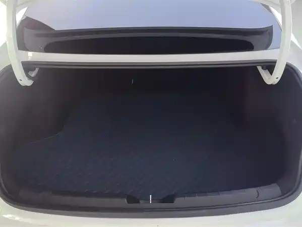 Geely Xingrui 2021