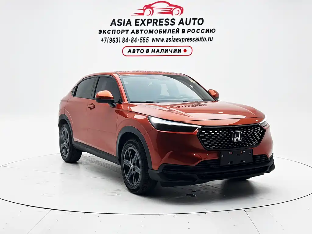 Honda XR-V 2023 — фото 3