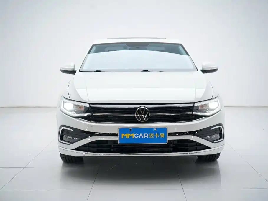 Volkswagen Bora 2024