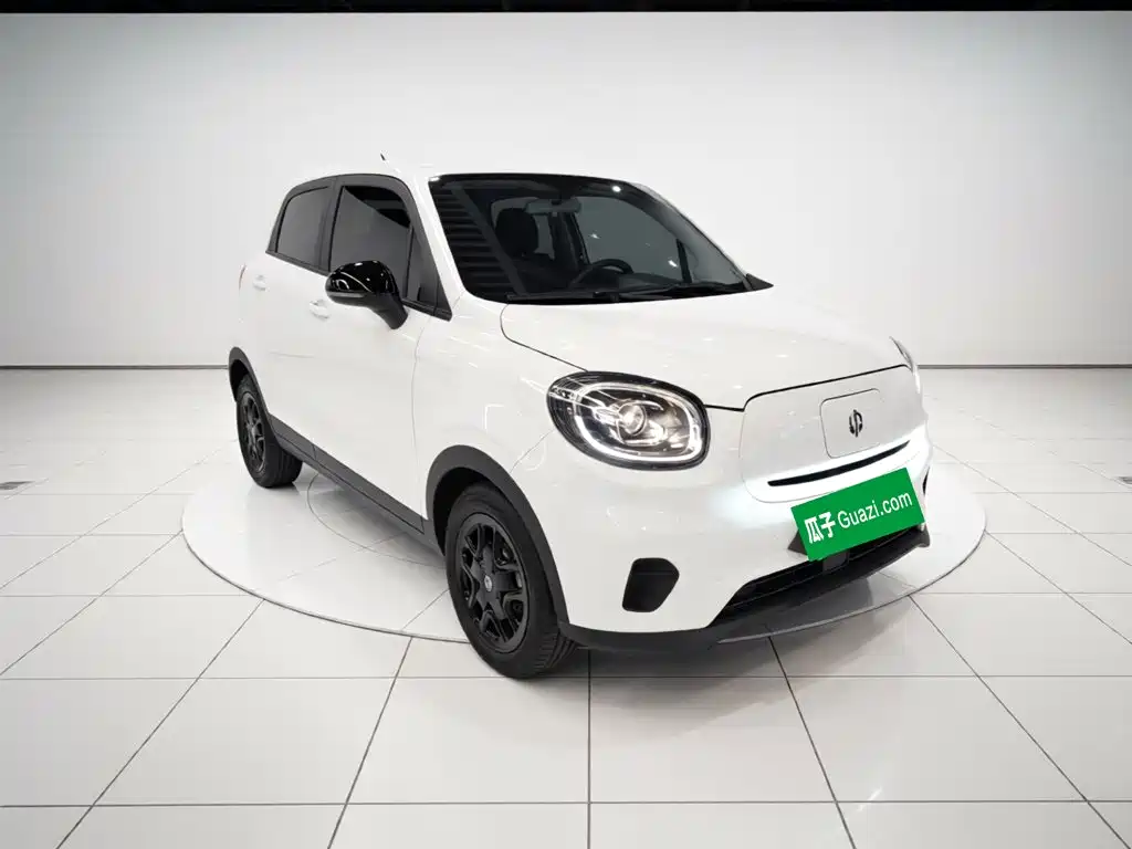 Leapmotor T03 2025
