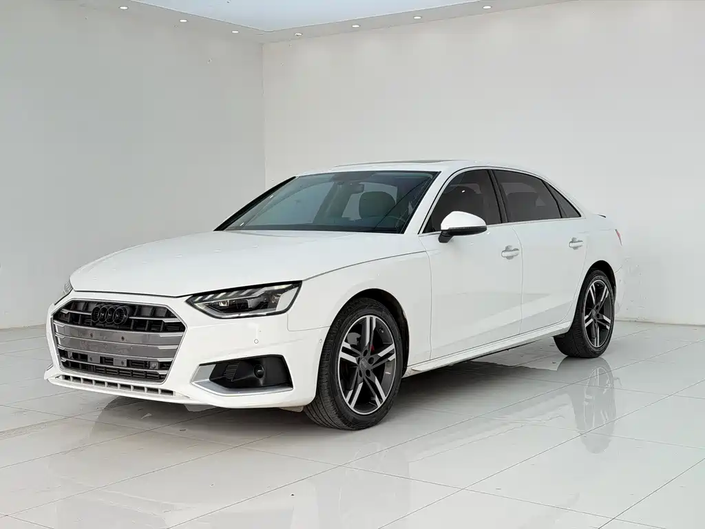 Audi A4L 2020