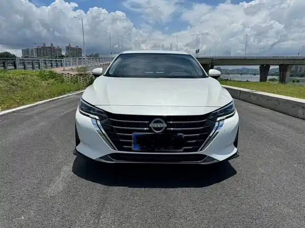 Nissan Sylphy 2025