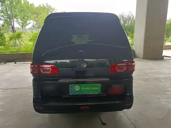 Dongfeng Lingzhi 2020