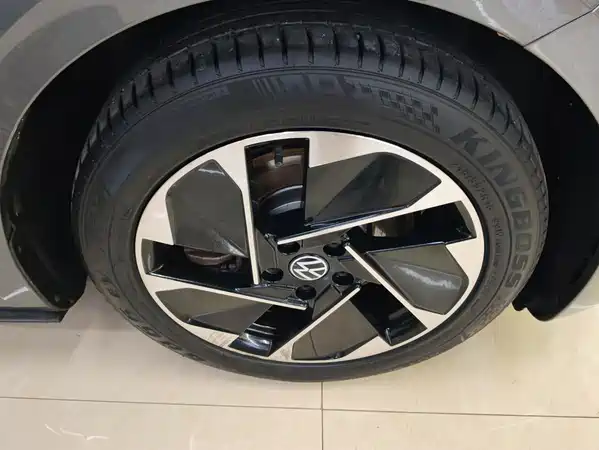 Volkswagen ID.3 2024