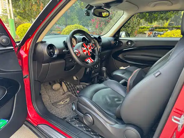 MINI MINI 2013