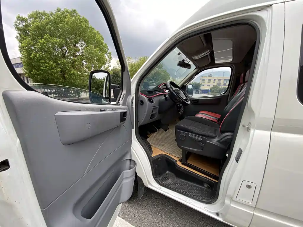 Maxus V80 2020