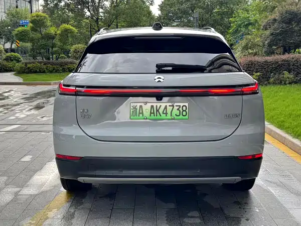NIO ES7 2023