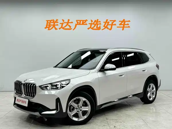 BMW X1 2023