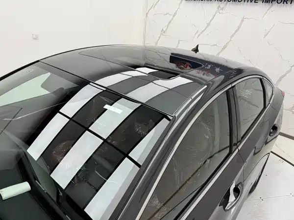 Changan Eado 2024