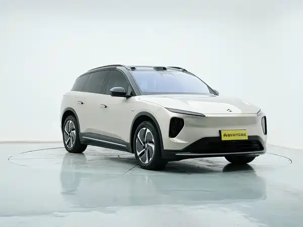 NIO ES6 2024