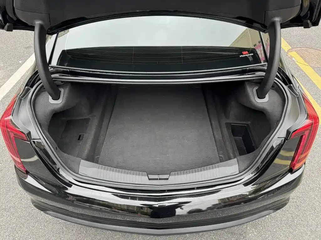 Cadillac CT5 2023 — фото 15