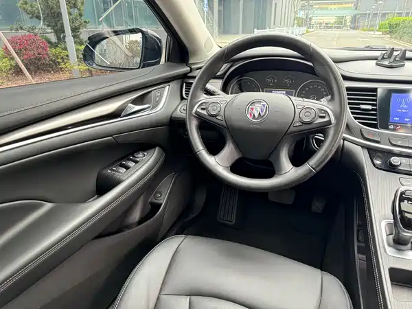 Buick LaCrosse 2020
