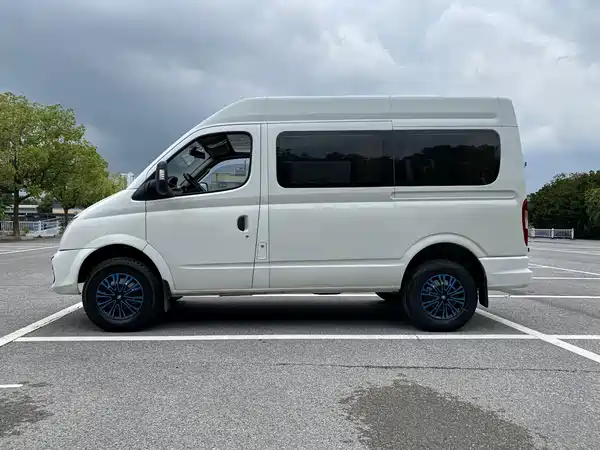 Maxus V80 2020