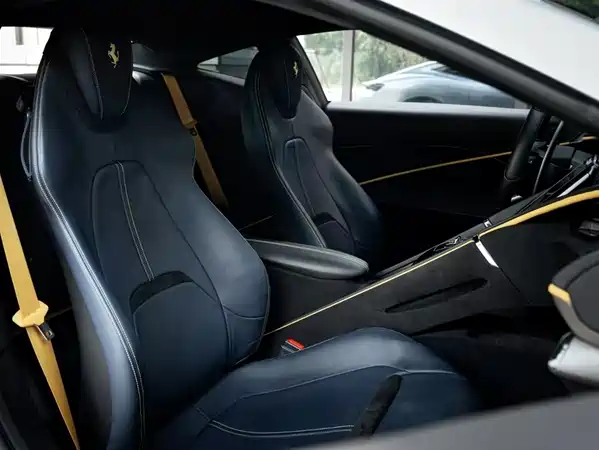 Ferrari Roma 2020