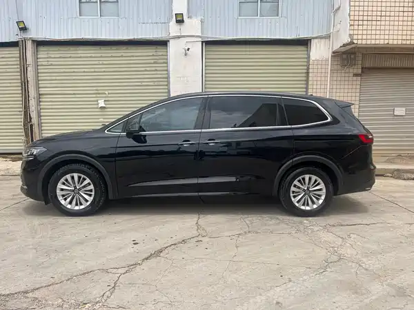 Volkswagen Viloran 2026