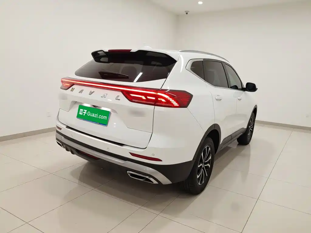 Haval H6 2023