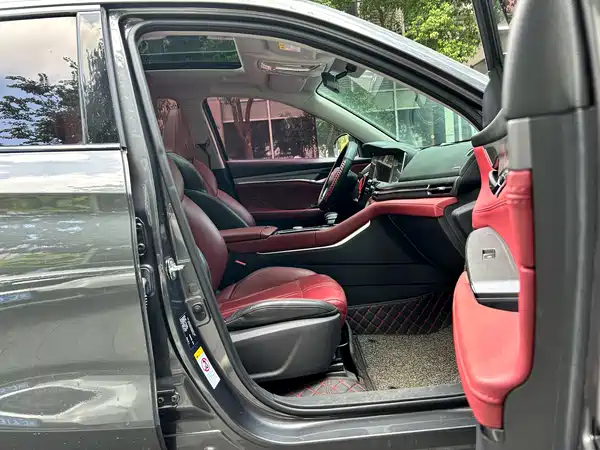 Changan CS75PLUS 2022