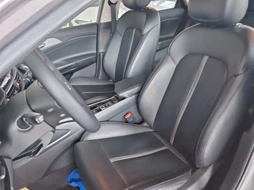 Hyundai Festa 2019 — фото 15