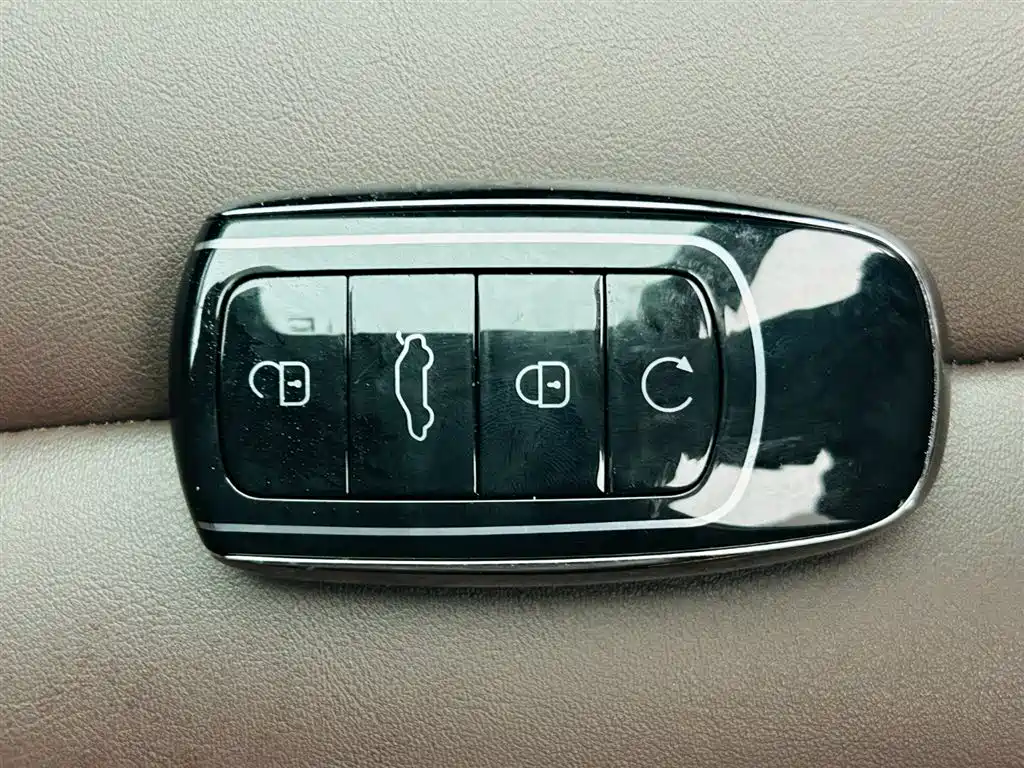 Chery Tiggo 8 PRO 2024 — фото 13