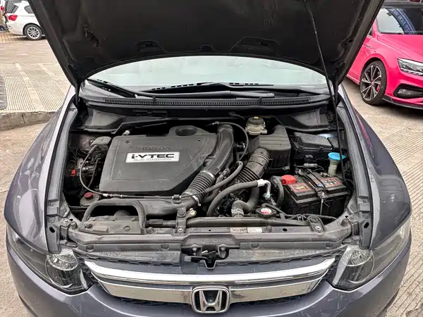 Honda Odyssey 2007