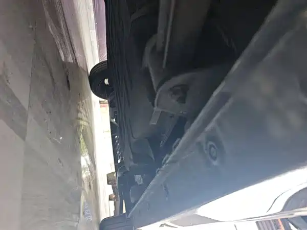 Wuling Hongguang MINIEV 2022