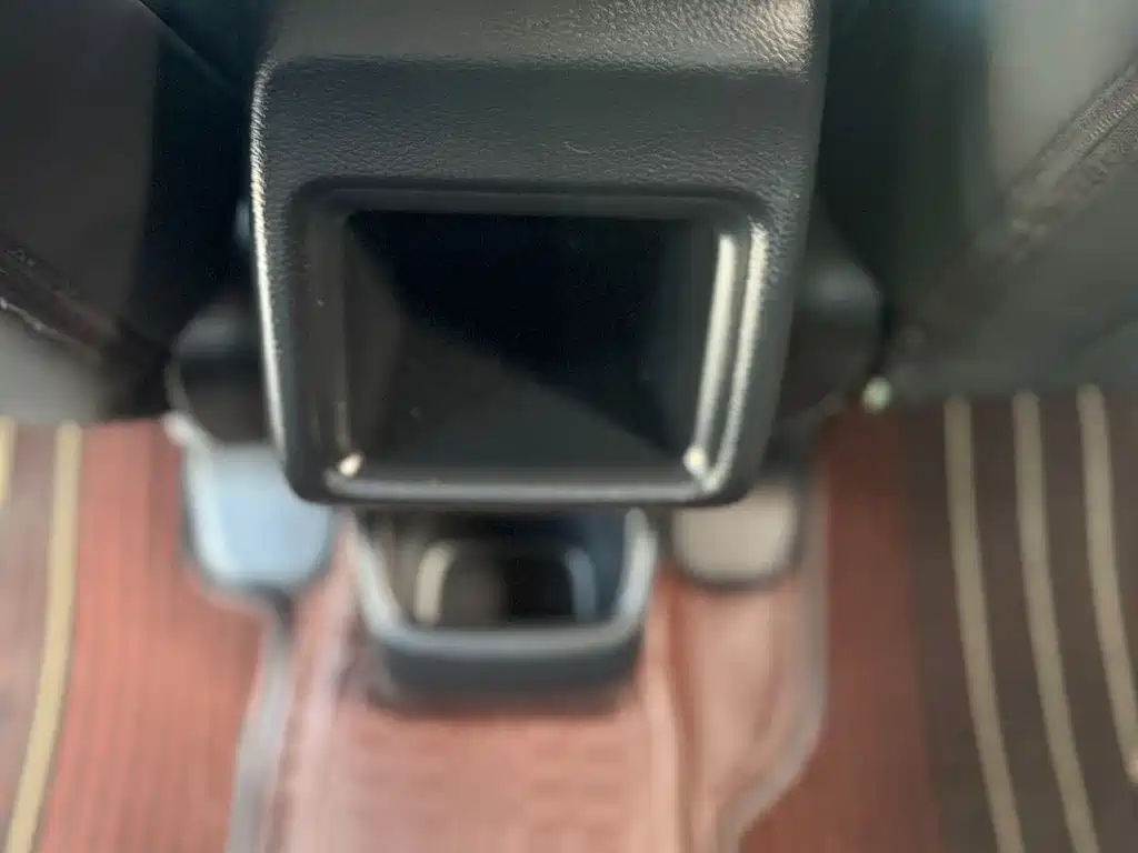 Honda Vezel 2023 — фото 16