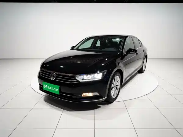 Volkswagen Magotan 2020