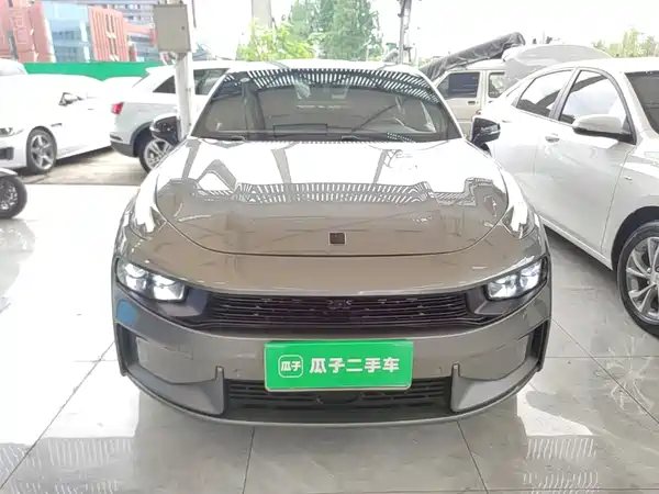Lynk & Co 03 2022