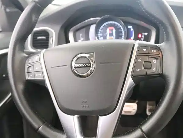 Volvo S60 PHEV 2018