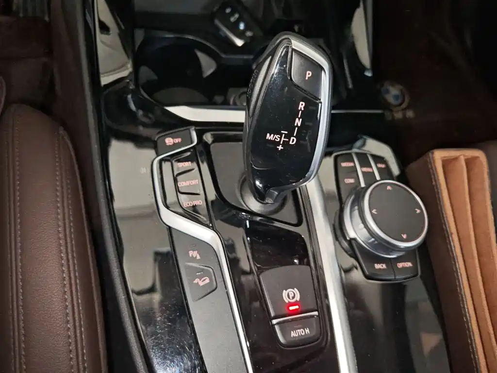 BMW X3 2021 — фото 14