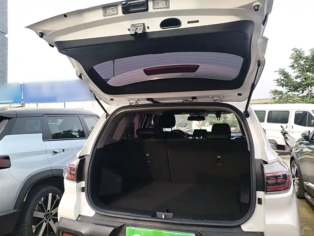Kia Sportage 2020 — фото 19