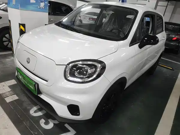 Leapmotor T03 2025