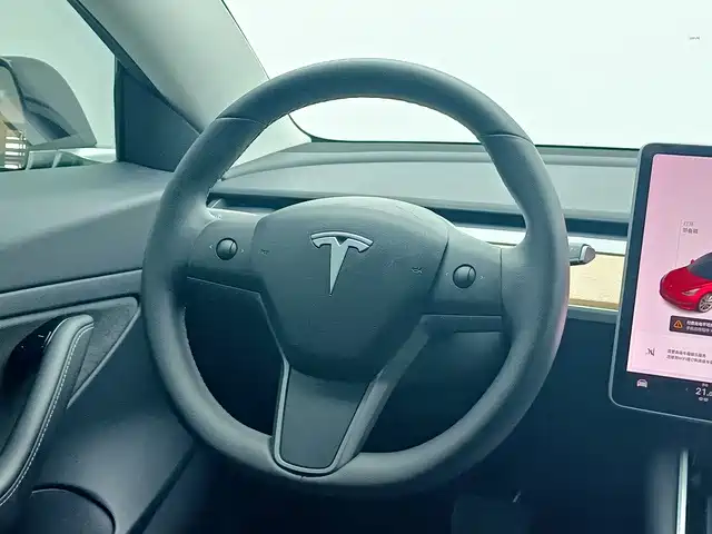 Tesla Model 3 2020 — фото 10