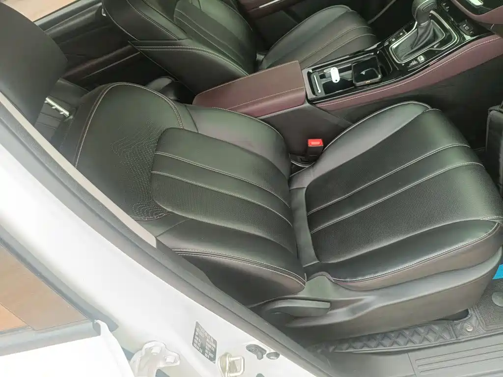 GAC Trumpchi M6 2024 — фото 25