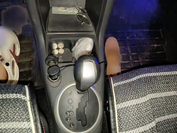 Suzuki Swift 2017