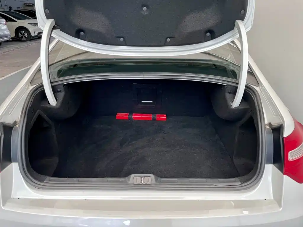 Citroën C5 2015 — фото 15