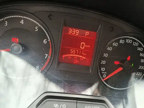 Volkswagen Jetta 2019