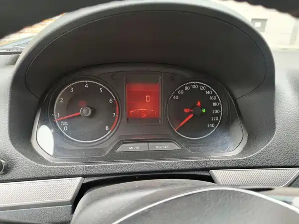 Volkswagen Jetta 2019